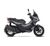 SR GT 200 ABS E5+ Grau 2025 SR GT 200 ABS E5+ Grau 2025