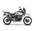 Moto Guzzi V85 TT E5+ Grigio Tambora 2025