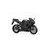 Honda CBR600RR - černá metalická