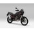 Honda CRF1100L Africa Twin matt ballistic black metallic