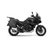 Honda NT1100 gunmetal black metallic DC Honda NT1100 gunmetal black metallic DC