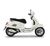 Vespa GTS 310 ST HPE ABS E5+ - Bianco Innocente 2025 Vespa GTS 310 ST HPE ABS E5+ - Bianco Innocente 2025