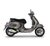 Vespa GTS 310 ST HPE ABS E5+ - Grigio Ottimista Matt 2025 Vespa GTS 310 ST HPE ABS E5+ - Grigio Ottimista Matt 2025