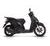 Piaggio Liberty 125 S nero meteora ABS Euro 5