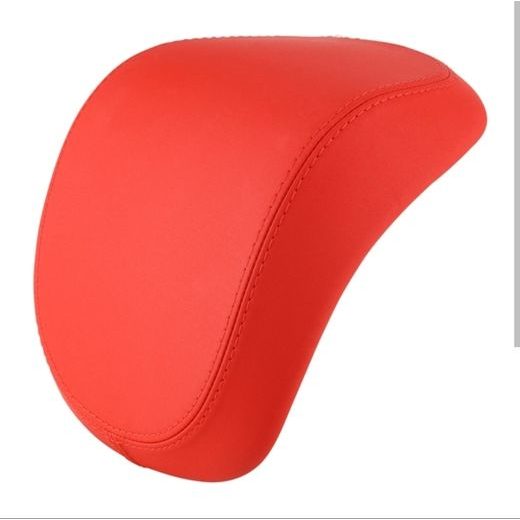 LEHNE FÜR TOP CASE VESPA PRIMAVERA RED