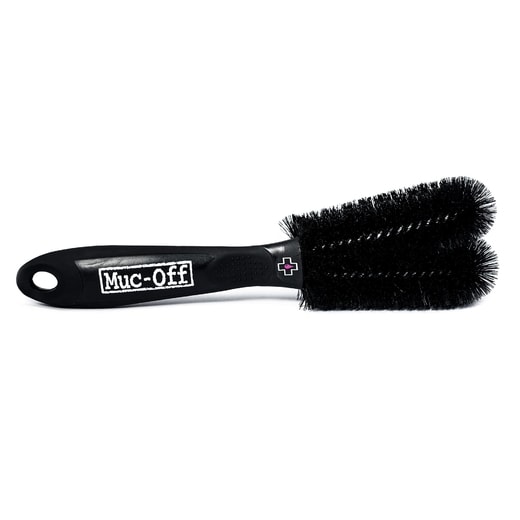 KARTÁČ MUC-OFF TWO PRONG BRUSH