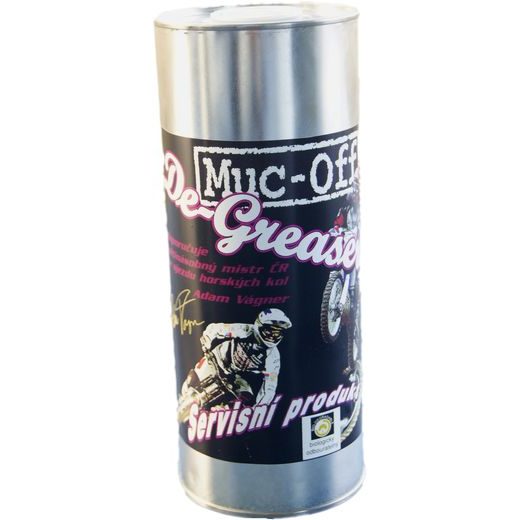 ČISTIČ MUC-OFF DE-GREASER 1000ML