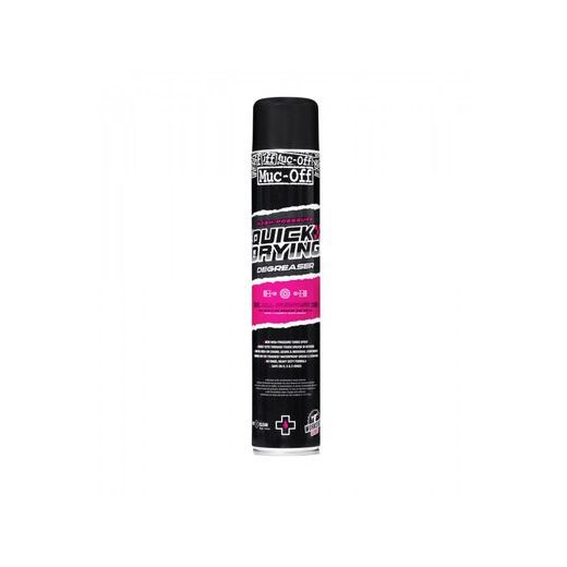 MUC-OFF HIGH-PRESSURE QUICK DRYING DEGREASER 750 ML