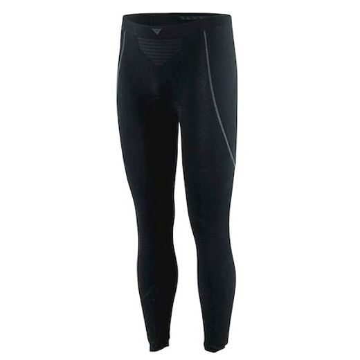 PÁNSKÉ LETNÍ TERMOAKTIVNÍ KALHOTY DAINESE D-CORE DRY PANT - ČERNÁ