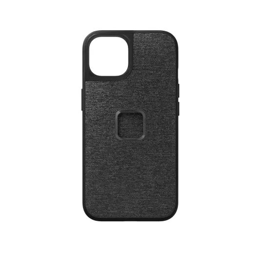 PEAK DESIGN POUZDRO EVERYDAY CASE, IPHONE - ANTRACITOVÉ