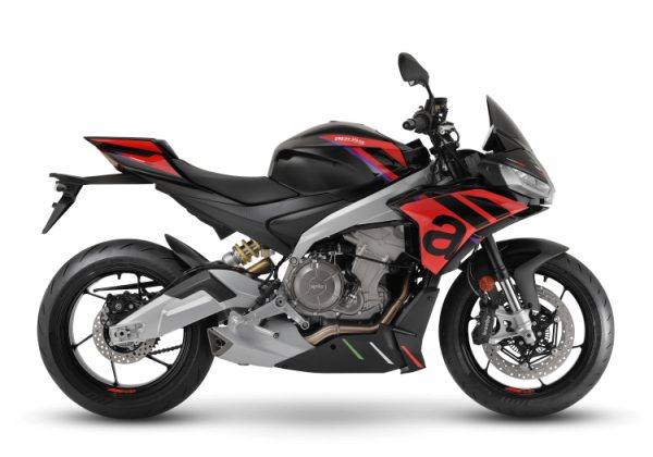 APRILIA TUONO 660 FACTORY TOOFAST 2024