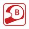 B B