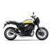 KAWASAKI Z900RS ZELENÁ 2024 - CLASSICS & CRUISERS - MOTORKY