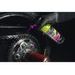 MUC-OFF POWERSPORTS DRIVETRAIN CLEANER 500 ML - ČISTIČ MOTO ŘETĚZŮ - ČIŠTĚNÍ - NA DOVOLENOU