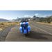 BMW R18 TRANSCONTINENTAL - RACING BLUE METALLIC - HERITAGE - MOTORKY
