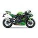 NINJA ZX-4RR - SUPERSPORT & SPORT - MOTORKY