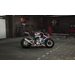 BMW M 1000 R - LIGHTWHITE UNI/M MOTORSPORT - M - MOTORKY