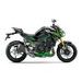 KAWASAKI Z900 SE ČERNÁ 2024 - SUPERNAKED - MOTORKY