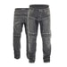 ARAMIDOVÉ KALHOTY  RST ARAMID TECHNICAL JEANS / JN 2210 - ČERNÁ - KEVLAROVÉ KALHOTY{% if kategorie.adresa_nazvy[0] != zbozi.kategorie.nazev %} - NA MOTORKÁŘE{% endif %}