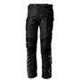 Pánské textilní kalhoty RST ENDURANCE CE / JN 2984 - černá