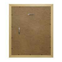Hama rámeček dřevěný PHOENIX, hnědý, 30x40 cm