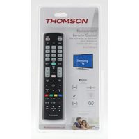Thomson ROC3506 !DE layout! bezdrátová klávesnice s TV ovladačem pro TV Sony