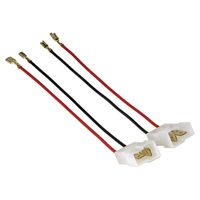 Hama speaker Adapter Cable for Alfa/Fiat/Lancia/Ford/Nissan/Opel/Suzuki