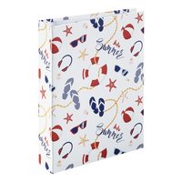 Hama album memo HAVAJ 10x15/200, popisové štítky