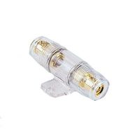 Hama security holder Inline 40A , 10 St.