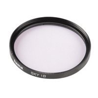 Hama skylight Filter 1 B (LA+10), 72,0 mm, HTMC Coated