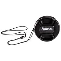 Hama krytka Super-Snap průměr 52mm