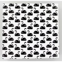 Hama album memo SWAN 10x15/200, bílá, popisové pole