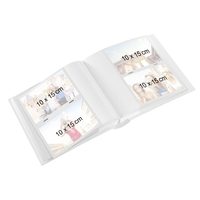 Hama album soft BATZI 10x15/36, designový mix