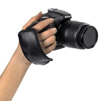 Hama camera Strap Neoprene Air Comfort 35, black