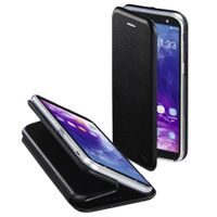 Hama Curve Booklet for Samsung Galaxy J6+, black