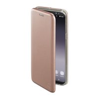 Hama Crystal Clear Cover for Apple iPhone 7, transparent