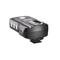 METZ Wireless Trigger WT-1 Receiver pro Nikon, přjímač k rádiovému systému komunikace