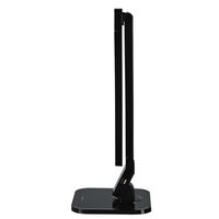 Hama SL 95 LED Desk Lamp, multi-colour/timer, black