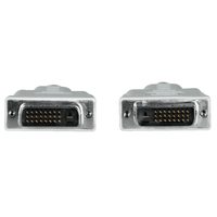 Hama USB C dokovací stanice 7v1, 3x USB-A 3.1, HDMI, VGA, LAN, USB-C (PD)