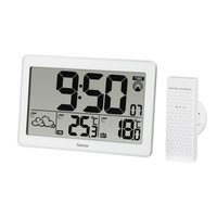 Hama EWS-3300 Jumbo, meteostanice