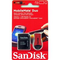 SanDisk MobileMate™ Duo
