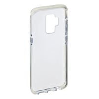 Hama Protector Cover for Samsung Galaxy S9+, white