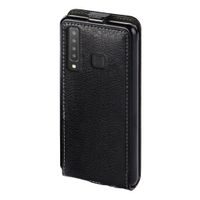 Hama Smart Case Flap Case for Samsung Galaxy A9 (2018), black