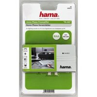 Hama korekčný predzosilňovač PA 005 USB