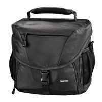 Hama Rexton Camera Bag, 140, black