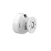 Hama WiFi LED žárovka, GU10, 4,5 W, bílá, stmívatelná