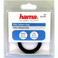 Hama krytka Super-Snap průměr 52mm