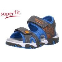 Sandály Superfit 0-00172-07 MIKE 2 stone multi