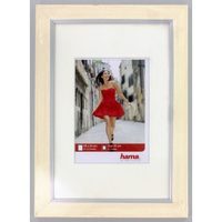 Hama rámeček plastový PORTO, javor, 18x24 cm