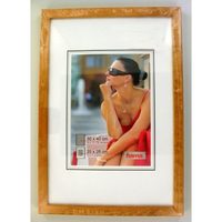 Hama rámeček dřevěný GIULIA, dub, 30x40 cm